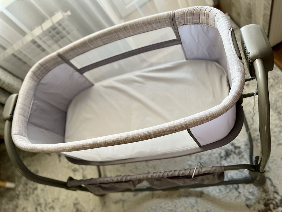 Продам новую люльку