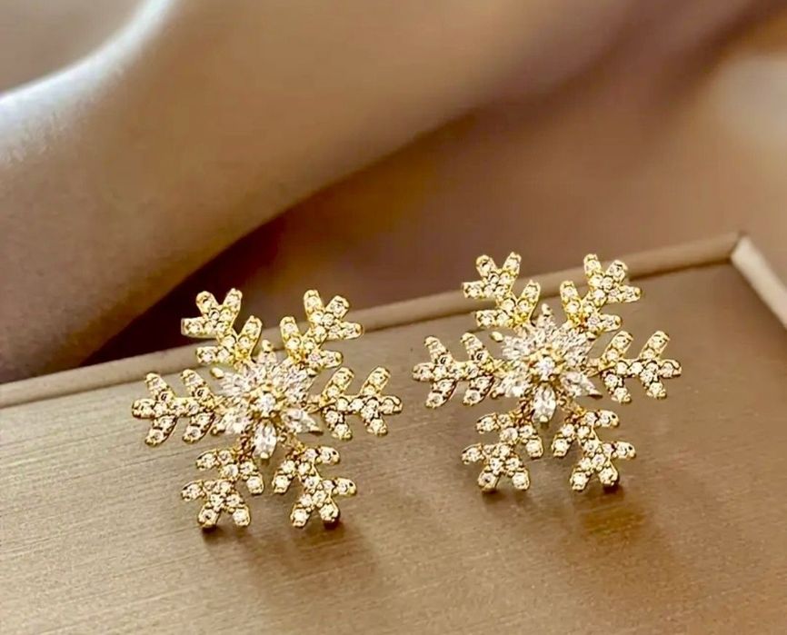 Cercei iubita sotie , cu pietre zirconiu