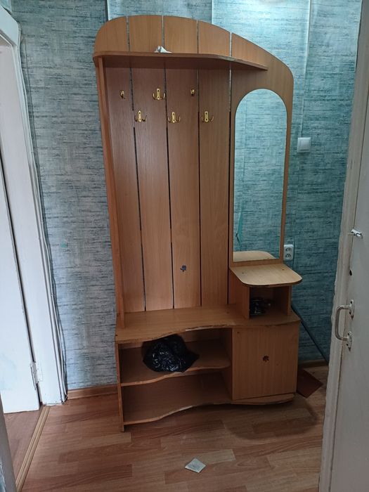 Мебель бесплатно