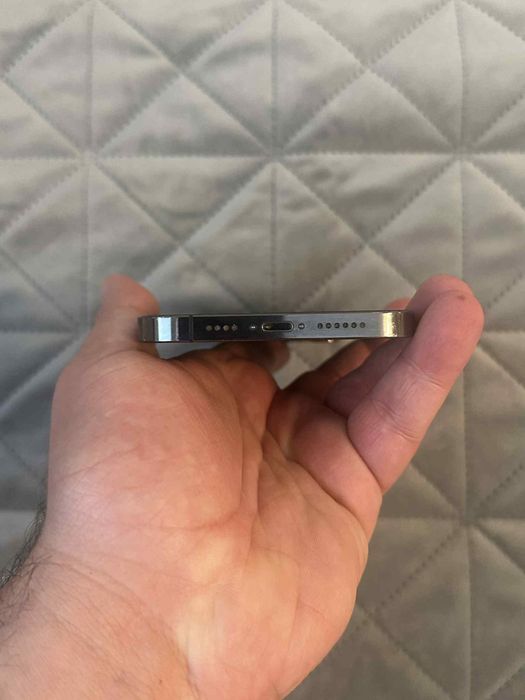 iPhone 12 Pro Max 256GB