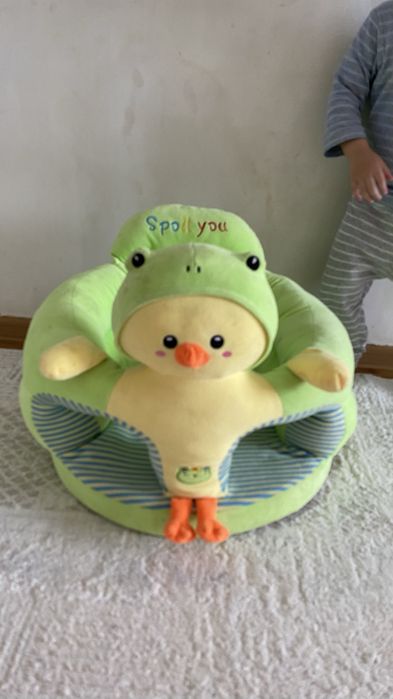 Подушка для детей