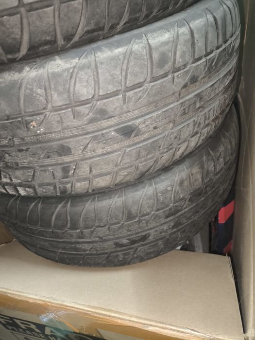 Set anvelope Taurus 195/55 r15 85v