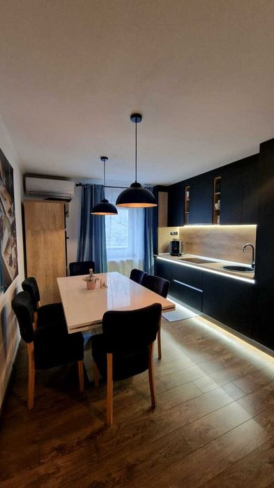 Apartament de inchiriat