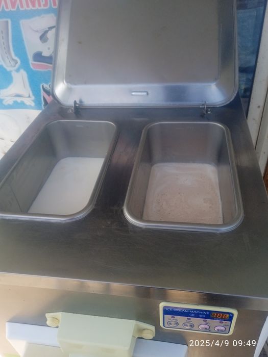 FIRIZA Apparati sotiladi