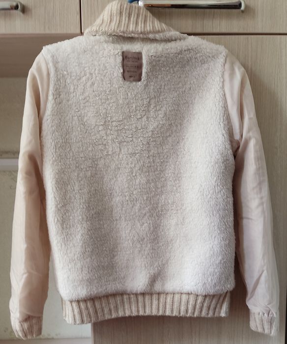 Кофта-курточка женская