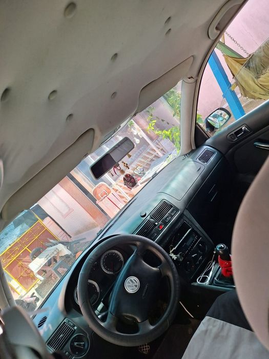 Se Vinde Golf 4 , stare bună fără defecțiuni