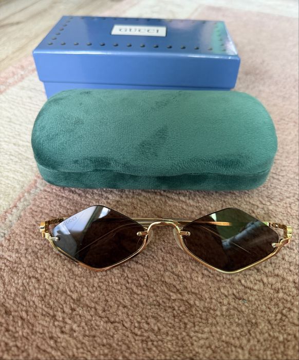 Оригинални очила Gucci