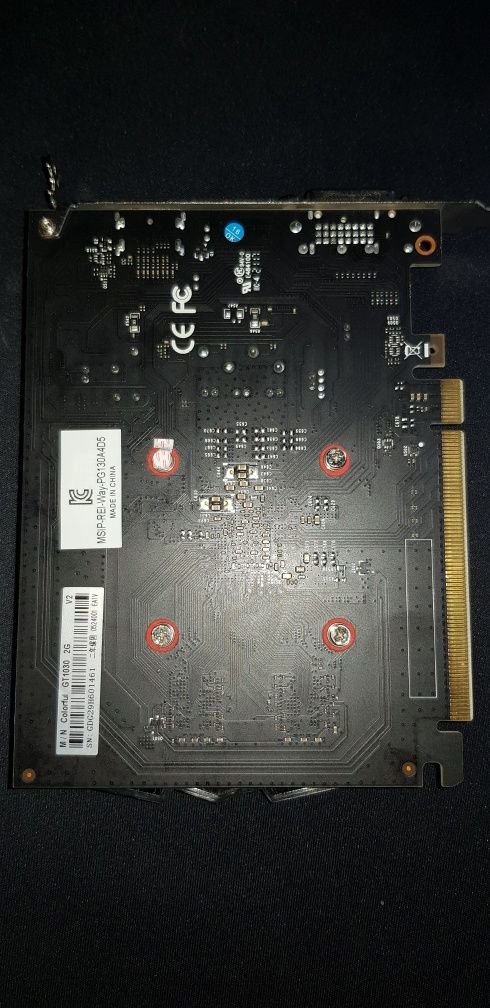 I3 7100 clearance rx 570 4gb