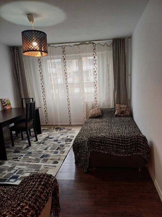 Proprietar, inchiriez apartament 2 camere, 5 min de metrou Brancoveanu