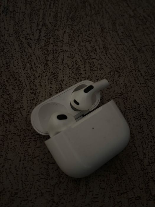 air pods 3 original