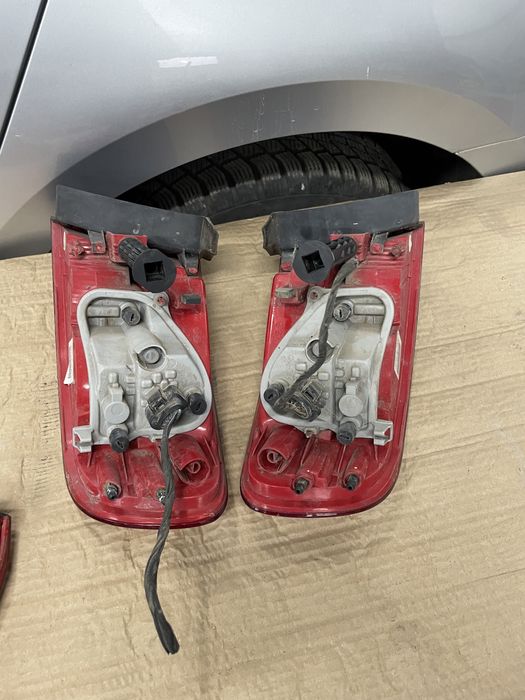 стопове за Audi S4/A4 B8 Led/диоди