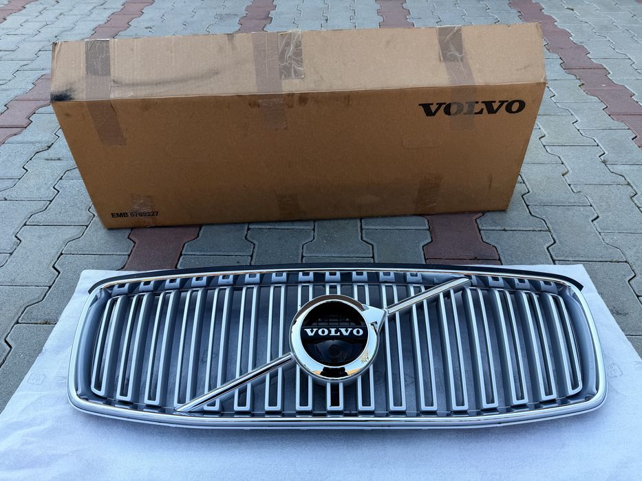Grile VOLVO XC 90 2015-2024