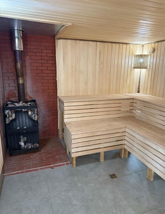 Дом в аренду посуточно