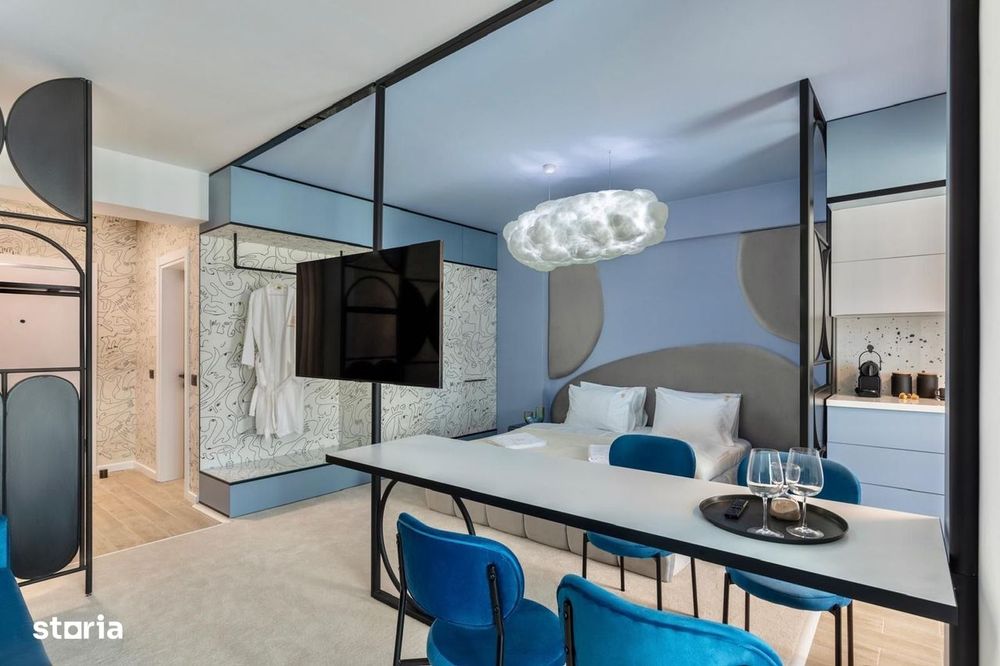 Studio premium de vânzare | Alezzi Infinity Resort & SPA |
