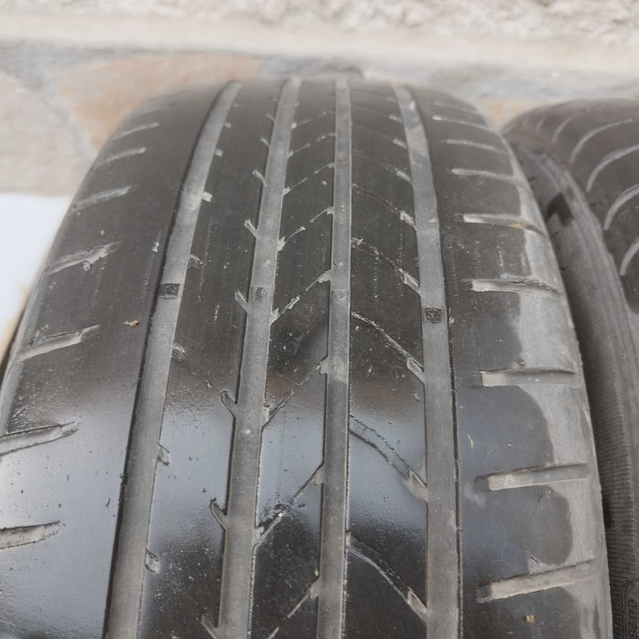 Гуми Good Year 205/55/16