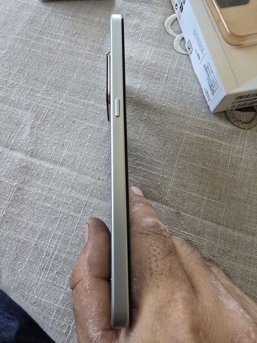Телефон Honor x7d