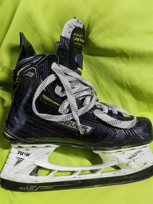 Коньки 2S Pro, 5D