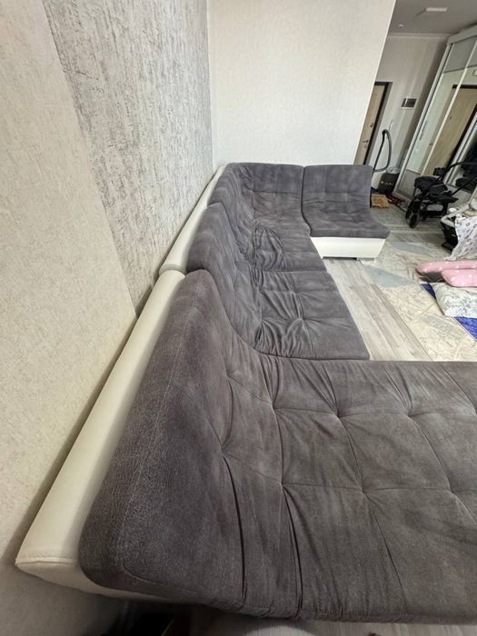 Продам диван в хорошем состоянии