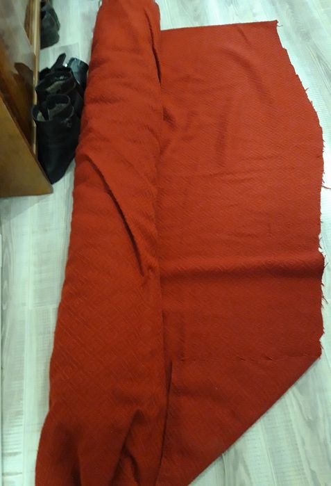 Обивочная ткань 11 м