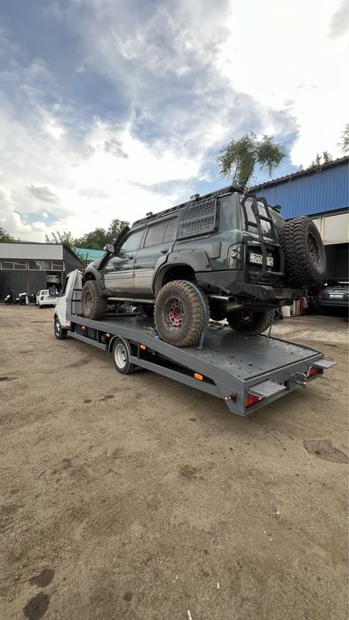 Эвакуатор город меж город