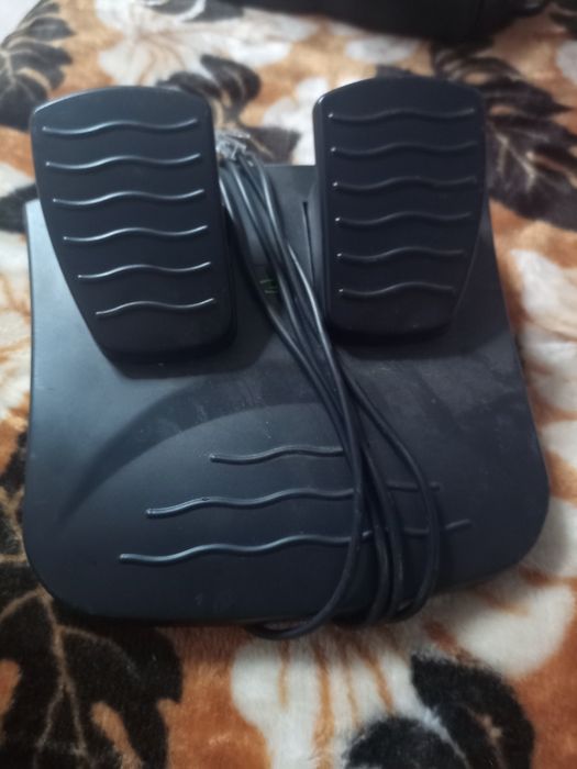 Vand volan esperanza ps1-ps5, PC , vand sau schimb