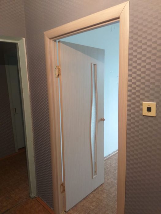 Сдам 2 комнатную квартиру.