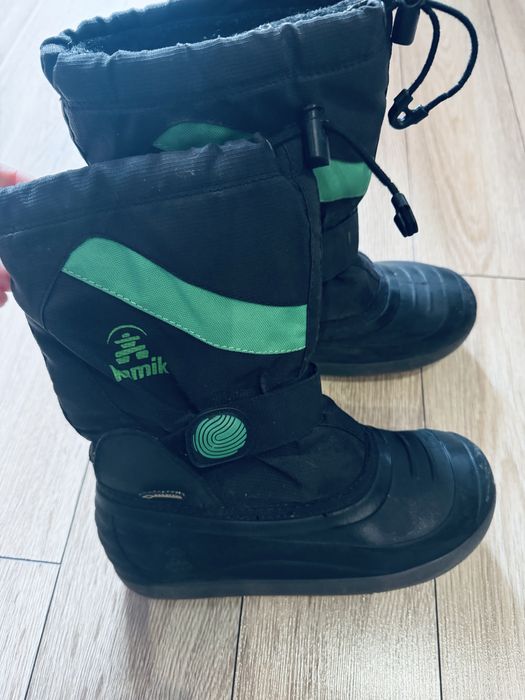 Ски яке,пантолон и ботуши