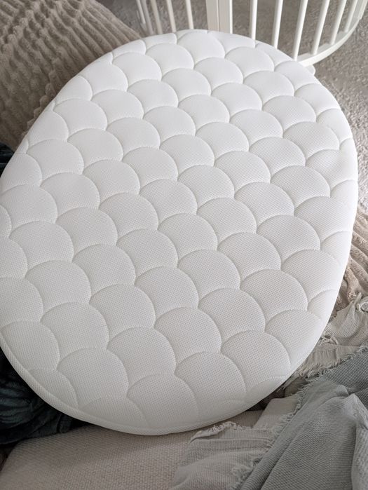 Pătuț Stokke Sleepi mini v3 0-6 luni