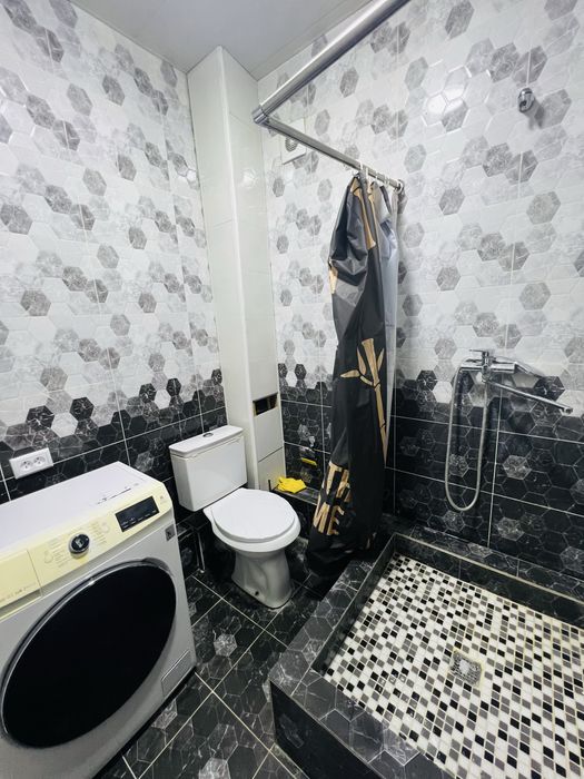 Квартира ижарага берилади