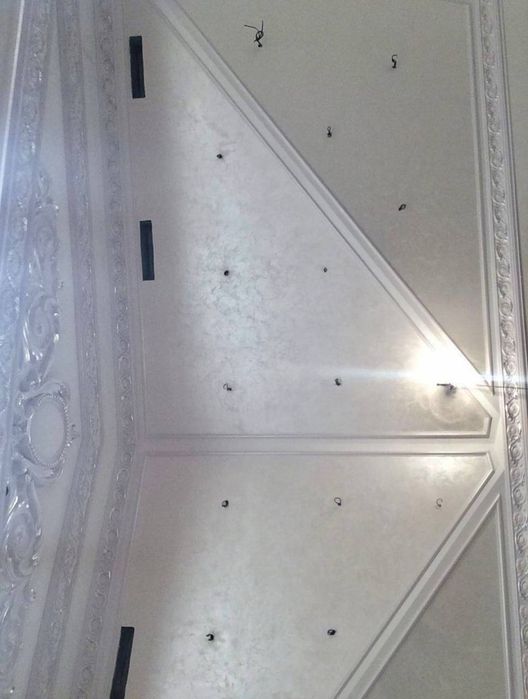 Отточенто ишларни киламиз