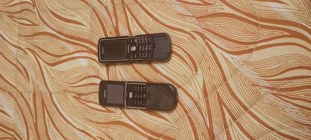 Продам нокия 8800и8600