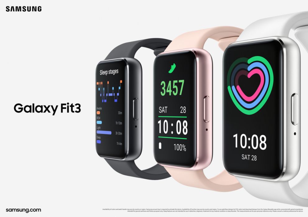 Samsung Fit 3  (оптом)