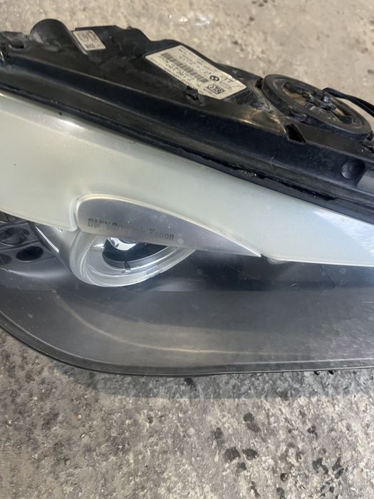 Дайнамик ксенон бмв ф01 ф02 dynamic ksenon bmw f01 f02 7 ма серия