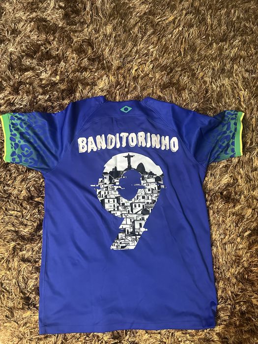 Призрак Тениска Banditorinho