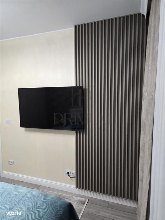 DUMBRAVITA - ETAJ 1 - LOC DE PARCARE - 3 camere - 2 bai - terasa - inc