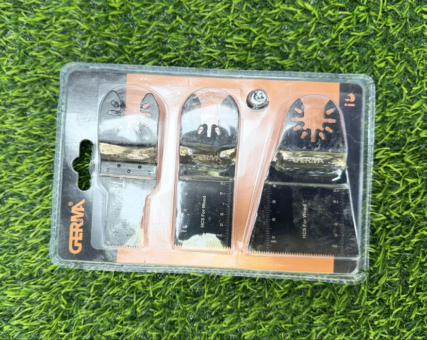 Насадки для реноватора разные