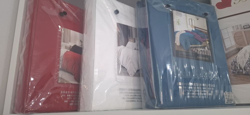 Постельное белье.наволочки.простыни.пододеяльники