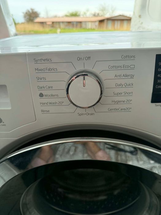 Пералня Беко А+++