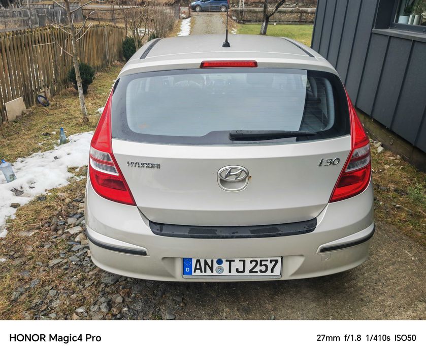 Se vinde Hyundai i30