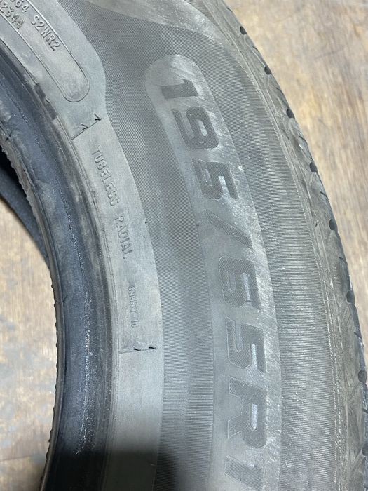 195/65/15 сатылады