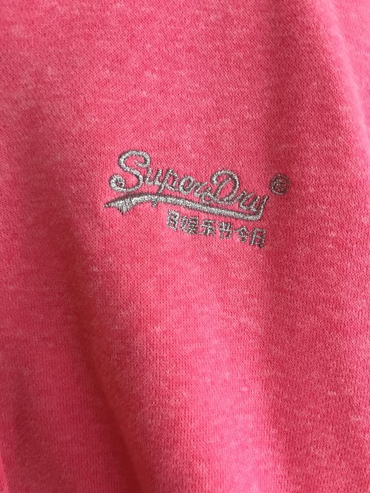 Дамска горница Super Dry