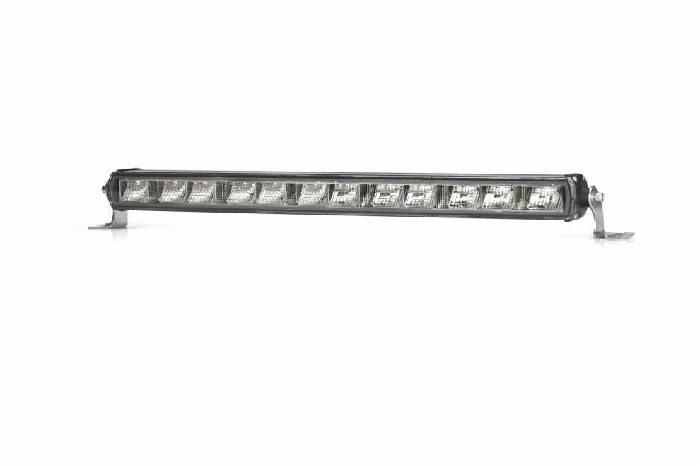 LED бар с насочена SPOT светлина - 60W, 4800lm, 12V-24V