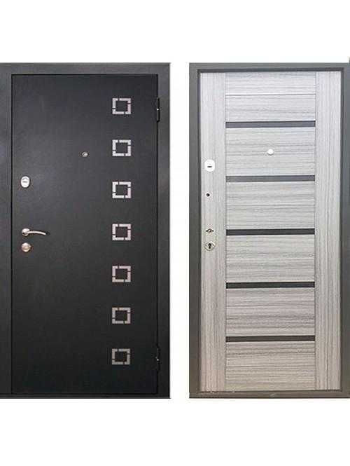 Межкомнатные двери, Железные Металлические двери Temir eshik Mdf eshik
