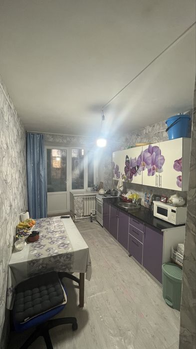 СРОЧНО! Чапайдан 2 бөлмелі пәтер сатылады