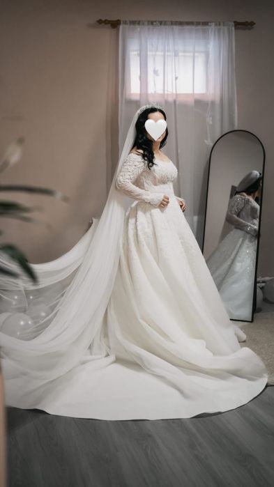 Rochie de mireasă