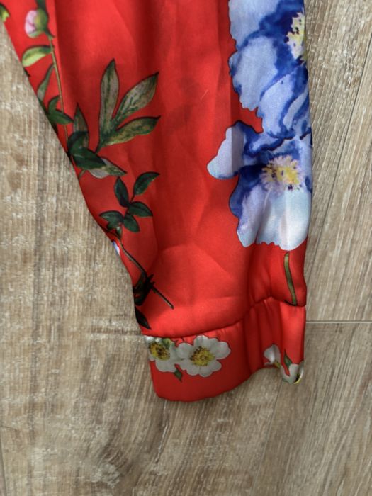 Geaca Amisu de primavara