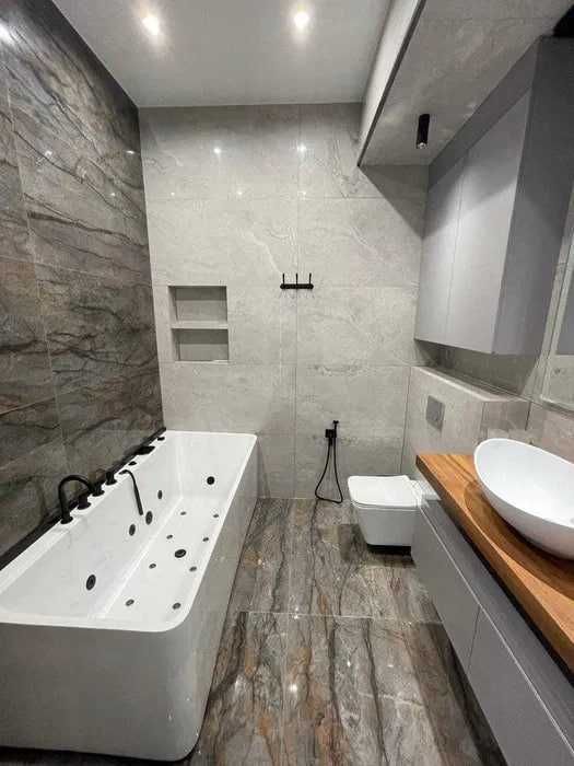 Сдаётся квартира на на Ц1 авторским ремонтам‼️