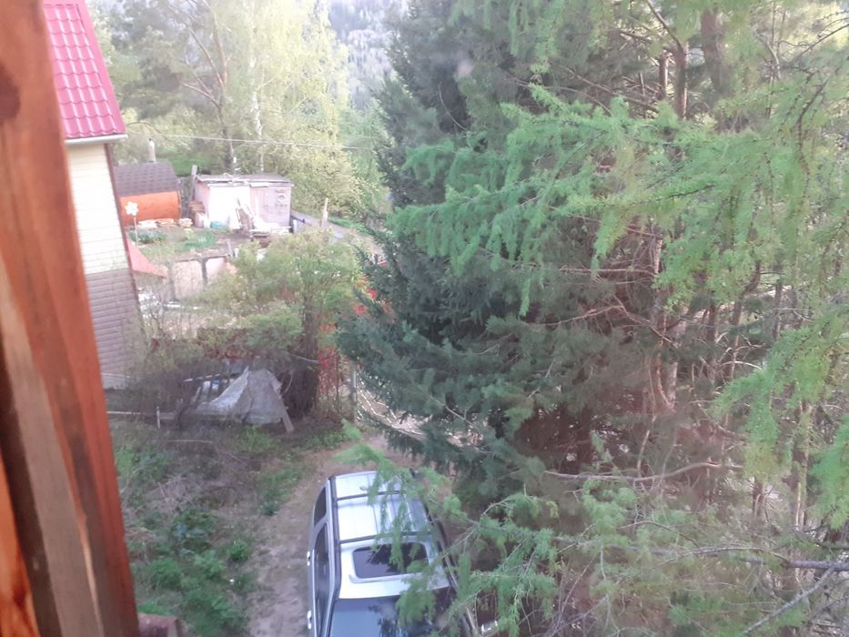 Продам дачу, торг