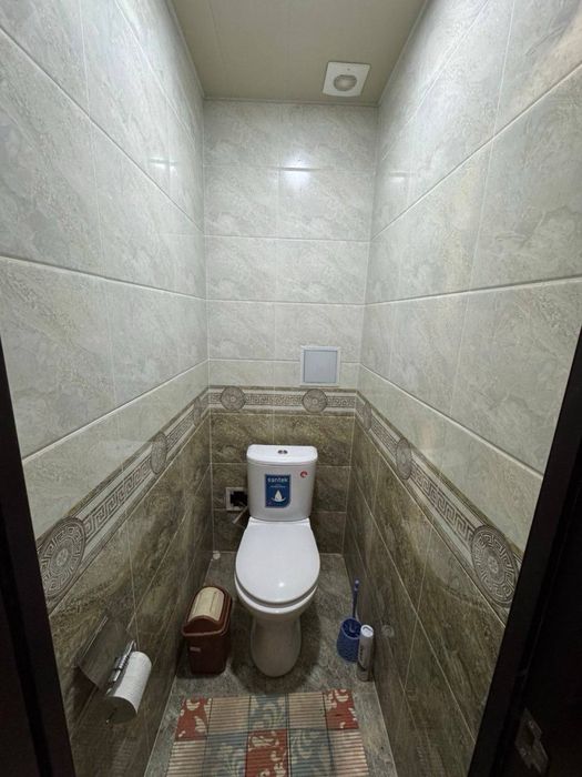 Квартира сотилади