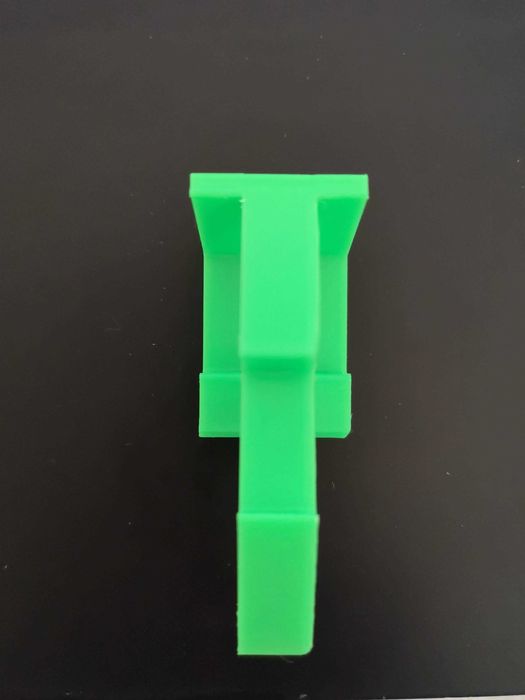 Закопчалка, клипс, бутон за MEIHO Versus VS-7070